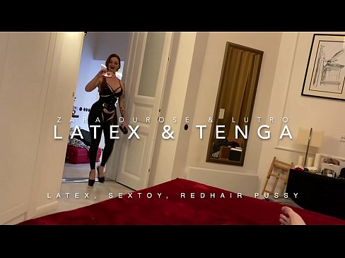 ❤️ Demi-soeur rousse en costume de latex baisée par son demi-frère ❤️❌ Porno beau at fr.quizfarmature.ru ❤