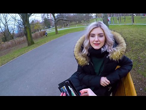❤️ Avaler le sperme chaud d'un étranger pour de l'argent - pipe dans le parc par Eva Elfie ❤️❌ Porno beau at fr.quizfarmature.ru ❤